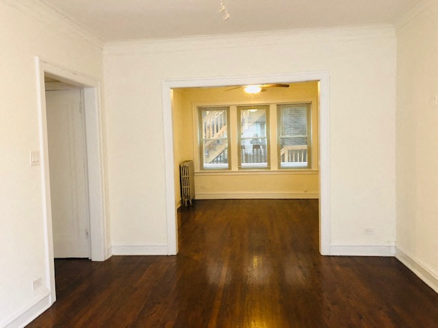 820 Judson Apartments